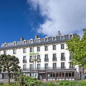 Ibis Styles Dinan Centre Ville